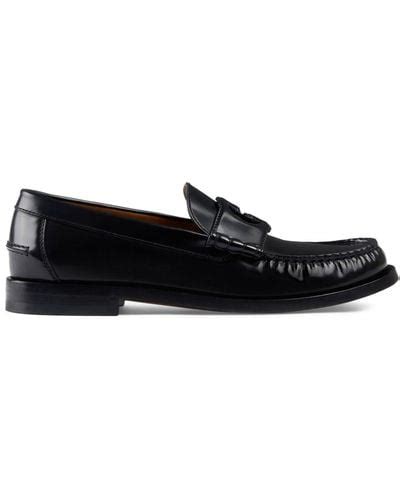 gucci heren instappers|gucci mules for men.